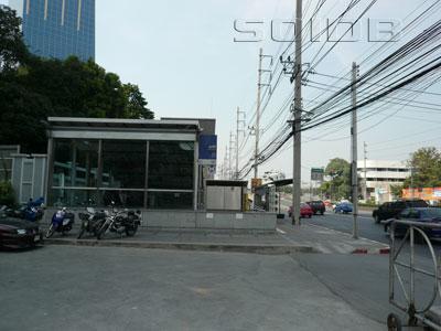 The Boss'S Place Sathorn Бангкок Екстер'єр фото